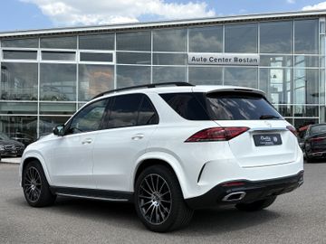 Mercedes GLE 300 - 5
