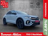 Volkswagen T-Roc 1.5 TSI DSG R-Line IQLIGHT DIGITAL COCKPIT - Volkswagen T-Roc aus 2024