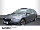 Skoda Octavia Combi Tour 2.0 TDI AHK, PANO, NAVI - Skoda Octavia: Tour TDI