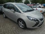 Opel Zafira C Tourer Innovation - Opel Zafira: Innovation