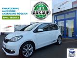 Skoda Citigo Fun MPI 1.0*2.Hd*Klima*Shzg*Alu*Garantie - Skoda: Fun