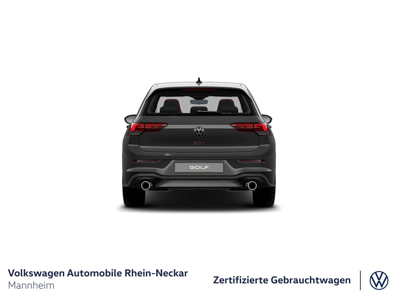 Volkswagen Golf - Bild 11