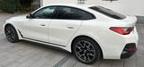 BMW i4 eDrive40 - M Paket - Laser - Harman/Kardon - BMW i4 von privat