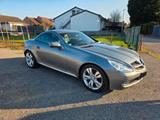 Mercedes-Benz SLK 200 KOMPRESSOR - - gebrauchte Mercedes-Benz SLK 200 aus dem Jahr 2009