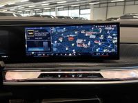 BMW i7 - Vorschau Bild 12