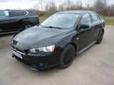 Mitsubishi Lancer 1.6 MIVEC ClearTec