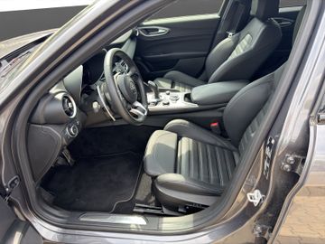 Alfa Romeo Giulia Veloce Q4 2.0 Turbo 16V Kam.+KeyLess+SHZ
