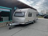 Bürstner Averso 475 T2 Adventure  mit Mover! - Wohnwagen Mit mover