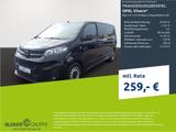 Opel Vivaro M 1,5 D FlexSpace Doppelkabine S/S - Opel Vivaro: Doppelkabine