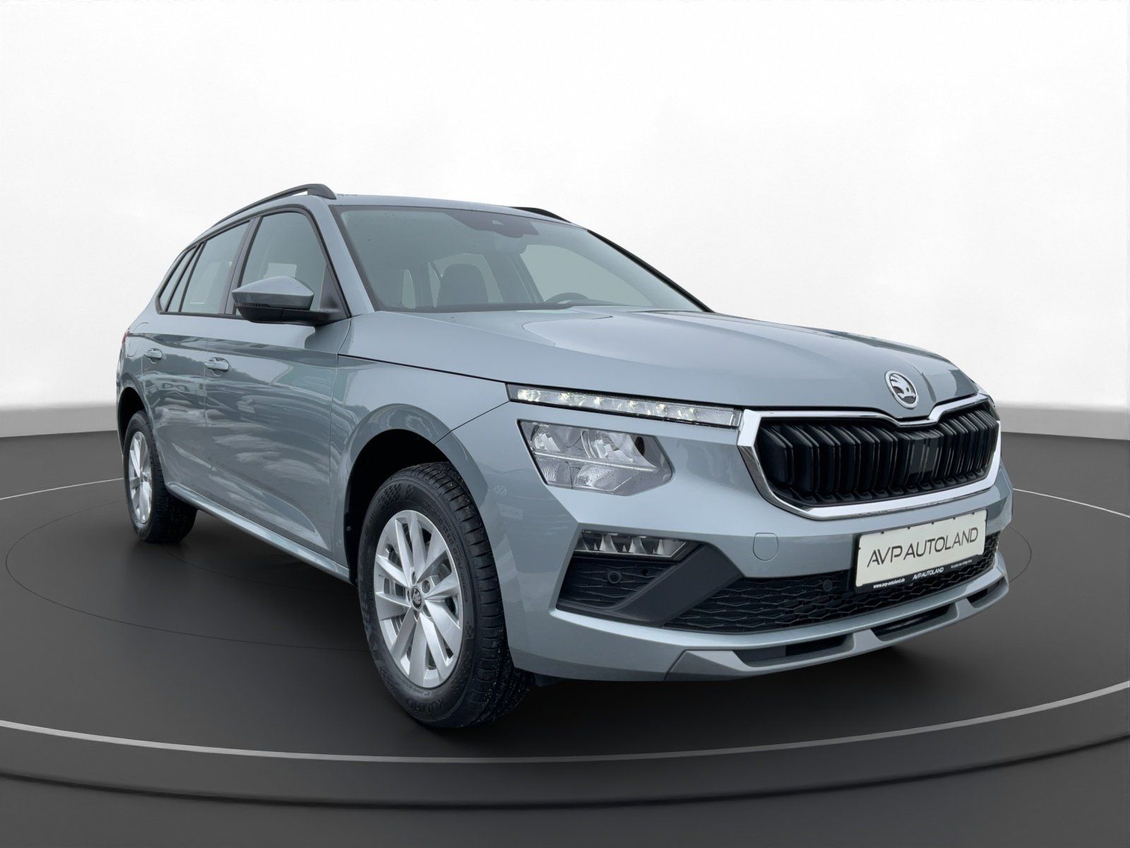 Skoda Kamiq - Bild 4