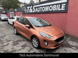 Ford Fiesta 1.1 Cool & Connect ( Super Ausgestattet ) - Ford Fiesta Gebrauchtwagen in Hagen