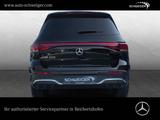 Mercedes-Benz EQB 250 AMG Line 19" AMG Räder Kamera MBUX Navi - gebrauchte Mercedes-Benz EQB aus dem Jahr 2023