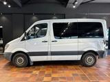 Mercedes-Benz SPRINTER 316 L1H1 KURZ 7-SITZE 2xS-TÜR UNFALLSCH - Mercedes-Benz Sprinter kurz