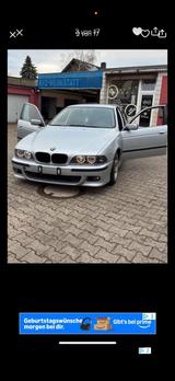 BMW Bmw e39 523i - BMW 523 in Duisburg