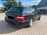 Mercedes-Benz E 320 CDI T Kombi w211 - : Partikelfilter, W211