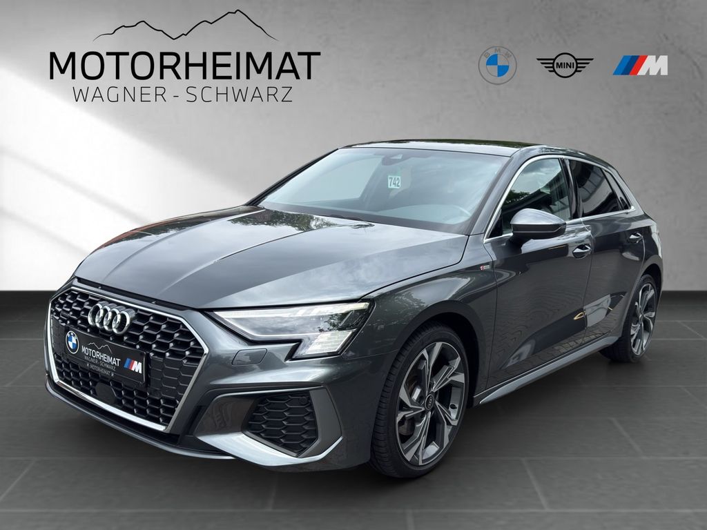 Image of Audi A3