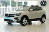 Volkswagen T-Cross 1.0TSI Life LED ACC IQ-Drive AppConnect - Volkswagen T-Cross aus 2024