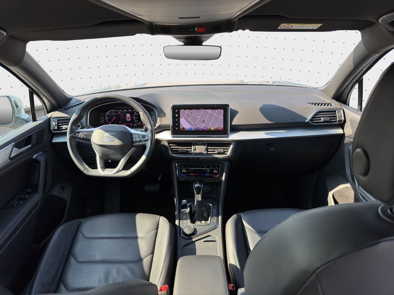 Seat Tarraco - Bild 6