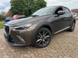 Mazda CX-3 Sports-Line VollAusstattung - Mazda CX-3 Diesel Gebrauchtwagen