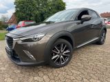 Mazda CX-3 Sports-Line VollAusstattung - Mazda mit Diesel-Antrieb: Limousine