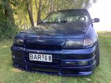 Opel Astra 2.0 16V GSI 150PS GSI - gebrauchte Opel Astra aus dem Jahr 1992