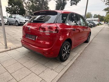 Citroen C4 Picasso - 4