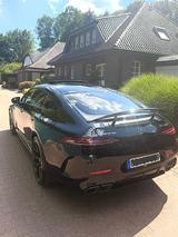 Mercedes-Benz AMG GT 63 S 4MATIC+ Junge Sterne 8 Fachbereifung - Mercedes-Benz AMG GT in Herne
