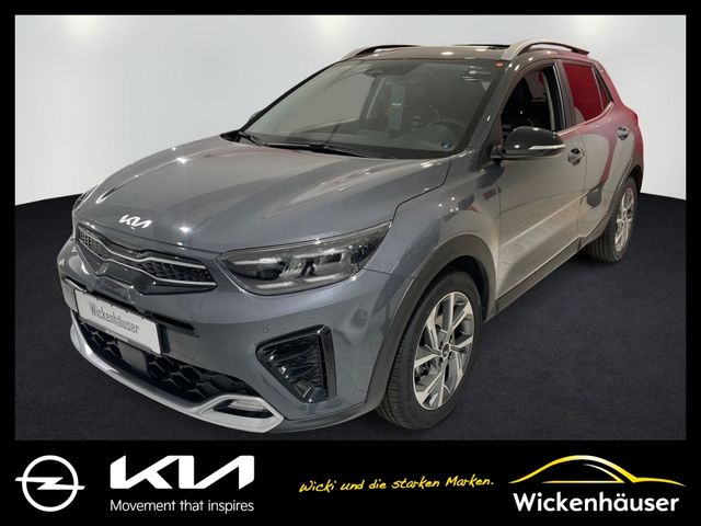 Kia Stonic 1.0 T-GDI Mild-Hybrid GT Line FLA SpurH