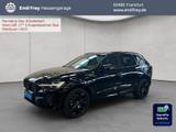 Volvo XC60 T6 AWD Recharge Ultimate Black-Edition Luft - Volvo XC60: Ultimate Black Edition