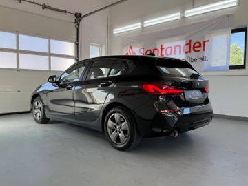 BMW 118 - 5