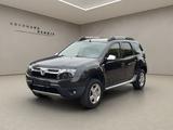 Dacia Duster 1.6 Prestige 4x4 - Dacia Duster mit Benzin-Antrieb: Allradantrieb, 1.6