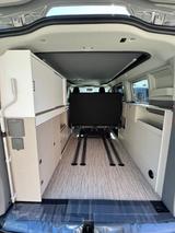 Bürstner B66 UV 532  - Bürstner 532