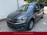 Volkswagen Caddy Maxi 2,0 TDI Comfortline BMT Navi - Volkswagen Caddy Maxi in Oberhausen