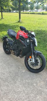 MV Agusta Dragster - Angebote entsprechen deinen Suchkriterien