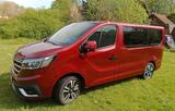 Renault Trafic Combi Ph2 Spaceclass Blue dCi 150 EDC