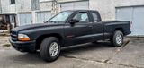 Dodge Dakota 3,9 V6 - Dodge Dakota: V6
