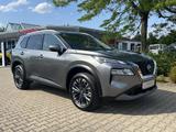 Nissan X-TRAIL 1.5 VC-T MHEV 163 PS X-TRONIC 4x2 N-CONN - Nissan X-Trail aus 2025