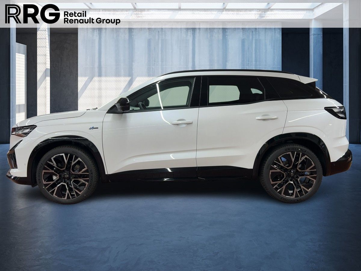 Renault Austral Esprit Alpine Full Hybrid E-Tech 200 PDC imagem 2