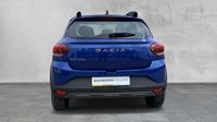 Dacia Sandero - Vorschau Bild 4