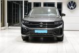 Volkswagen Touareg 3.0TDI R-Line Blackstyle Pano Allradlenk - : Vollleder, mit Navigationssystem