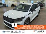Skoda Enyaq iV 60 SPORTLINE +WÄPU +MATRIX +NAVI +SHZ + - Skoda Enyaq: Iv