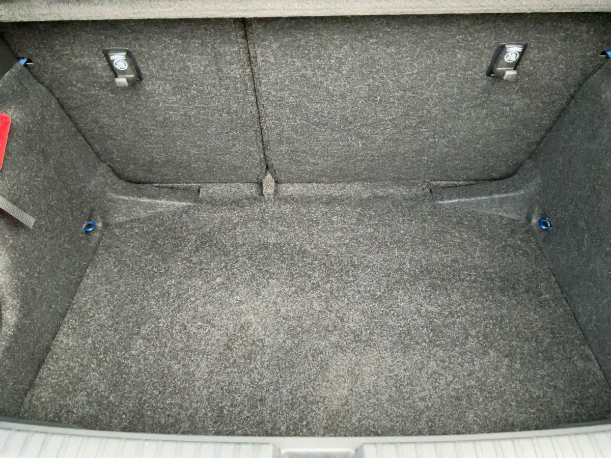 Skoda Kamiq - Bild 14