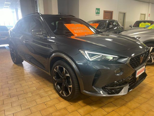 Cupra CUPRA Formentor 1.4 e-Hybrid DSG PLUG IN 19"VIDE imagem 3