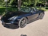 Porsche Boxster S S 981 - Porsche: 981