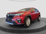 Suzuki S-Cross GL+ Allgrip 4WD Kamera*LED*Sitzhzg - rote Suzuki (SX4) S-Cross
