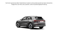 Audi e-tron - Vorschau Bild 4