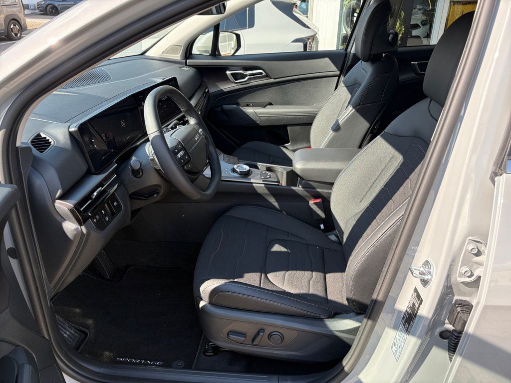 Fahrzeugabbildung Kia Sportage 1.6 T-GDI Hybrid Vision KOMFORT PAKET