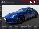 Toyota GR86 2.4 Boxer GR Sport LED KLIMA - gebrauchte Toyota GR86 aus dem Jahr 2023