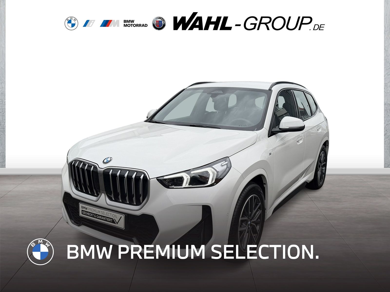 BMW X1 - Bild 2