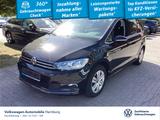 Volkswagen Touran 1.5 TSI Highline AHK Navi ACC LED Sitzhzg - VW Touran Gebrauchtwagen in Hamburg